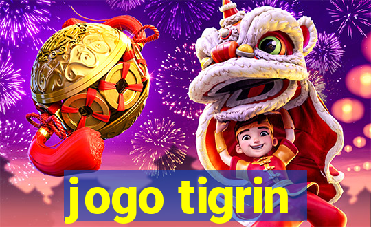 jogo tigrin